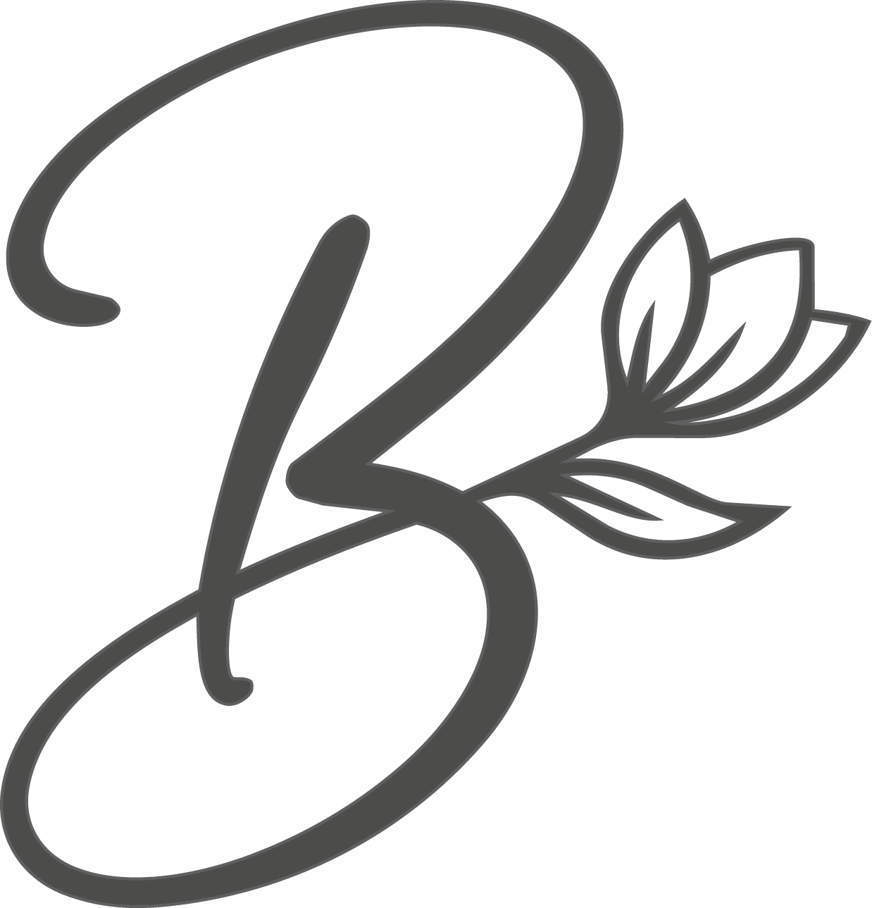 Blossom Family Healthcare brand mark